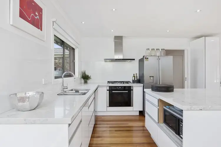 Fifth view of Homely house listing, 308 Thompsons Road, Hamilton VIC 3300