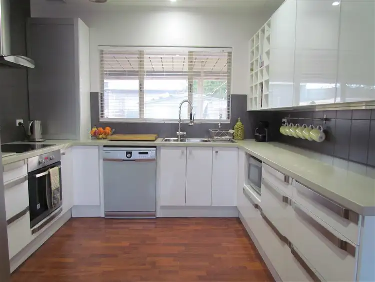 Second view of Homely house listing, 5 Ford Street, Ottoway SA 5013