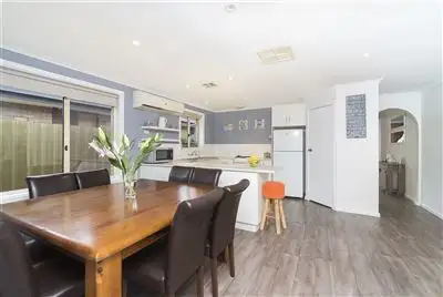 Sixth view of Homely house listing, 1 Deacon Court, Paralowie SA 5108
