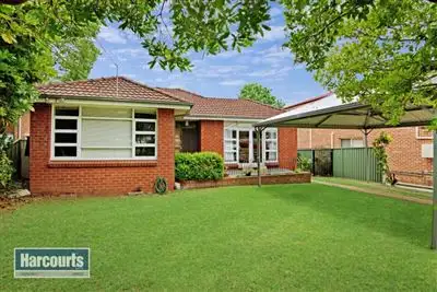 5 Oakland Avenue, Baulkham Hills NSW 2153