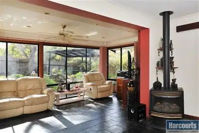 Seventh view of Homely house listing, 21 Buccaneer Drive, Seaford Rise SA 5169