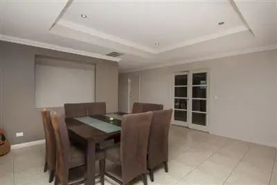 Fifth view of Homely house listing, 43 Kesiya Turn, Banjup WA 6164