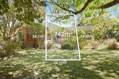 131 Huntingdale Road, Ashwood VIC 3147