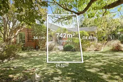 Main view of Homely house listing, 131 Huntingdale Road, Ashwood VIC 3147