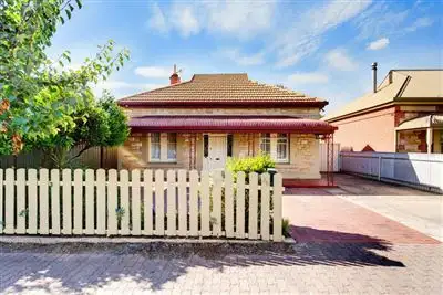 36 Ballville Street, Prospect SA 5082