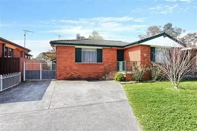 Main view of Homely house listing, 22 Tallagandra Drive, Quakers Hill NSW 2763