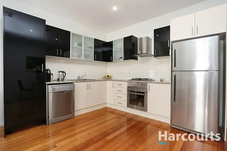 Third view of Homely unit listing, 50 Lamour Avenue, South Morang VIC 3752
