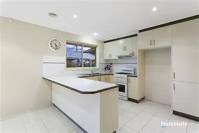 Second view of Homely house listing, 8 Chloe Drive, Hastings VIC 3915