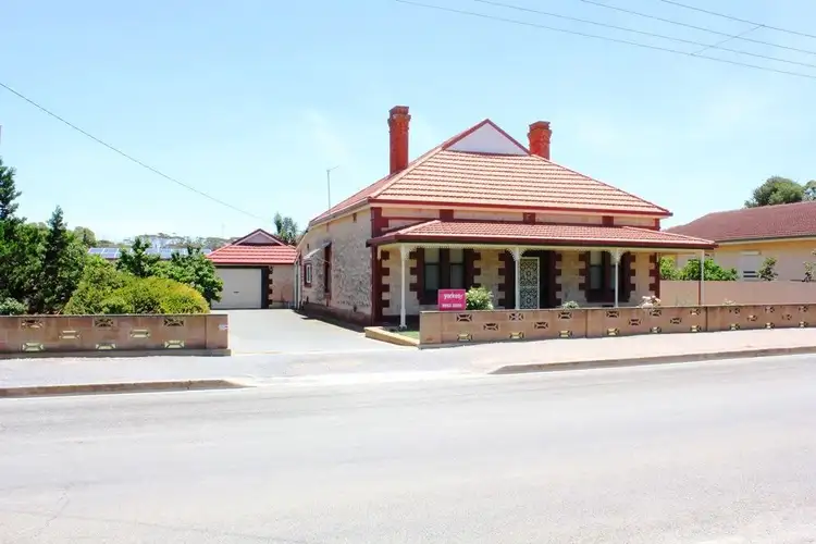 Main view of Homely house listing, 36 Main Street, Port Vincent SA 5581