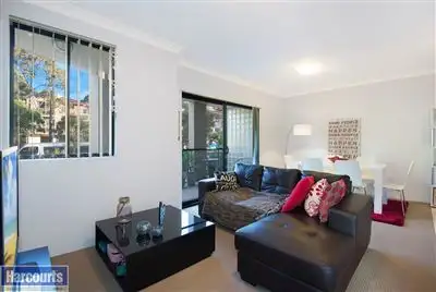 Second view of Homely apartment listing, 12/65-69 Stapleton Street, Pendle Hill NSW 2145