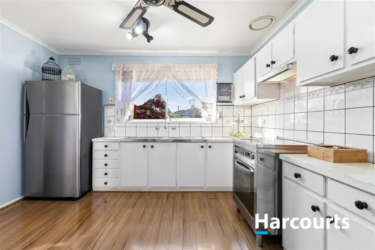 Second view of Homely house listing, 312 Edgars Road, Lalor VIC 3075