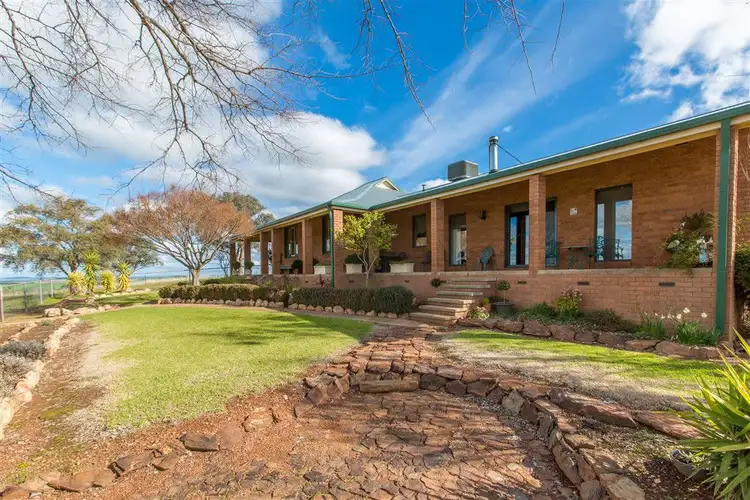 Seventh view of Homely rural property listing, Clearview Tooyal School Road, Wagga Wagga NSW 2650