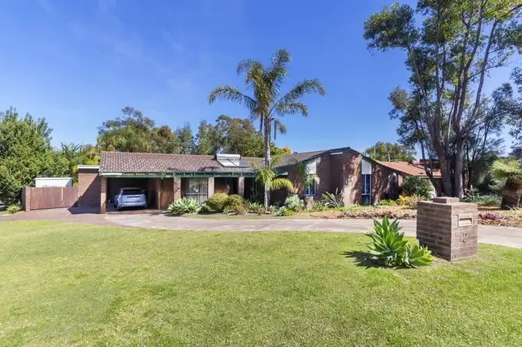 Main view of Homely house listing, 2 Grove Court, Greenwood WA 6024