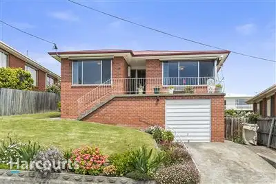 Second view of Homely house listing, 37 Tenth Avenue, West Moonah TAS 7009