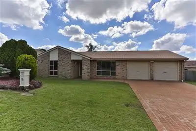 Main view of Homely house listing, 11 Fern Drive, Kearneys Spring QLD 4350