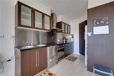 Second view of Homely unit listing, 1/5 Quamby Avenue, Sandy Bay TAS 7005