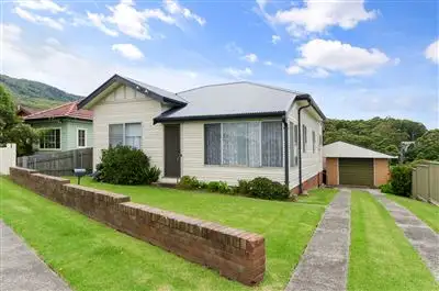 Main view of Homely house listing, 9 Hillcrest Avenue, Woonona NSW 2517