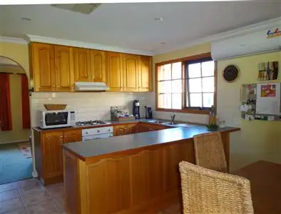 Second view of Homely unit listing, Address available on request