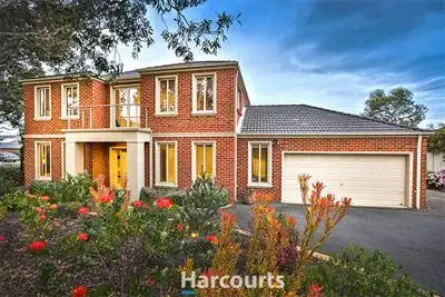 Main view of Homely house listing, 1 Macquarie Circuit, Pakenham VIC 3810