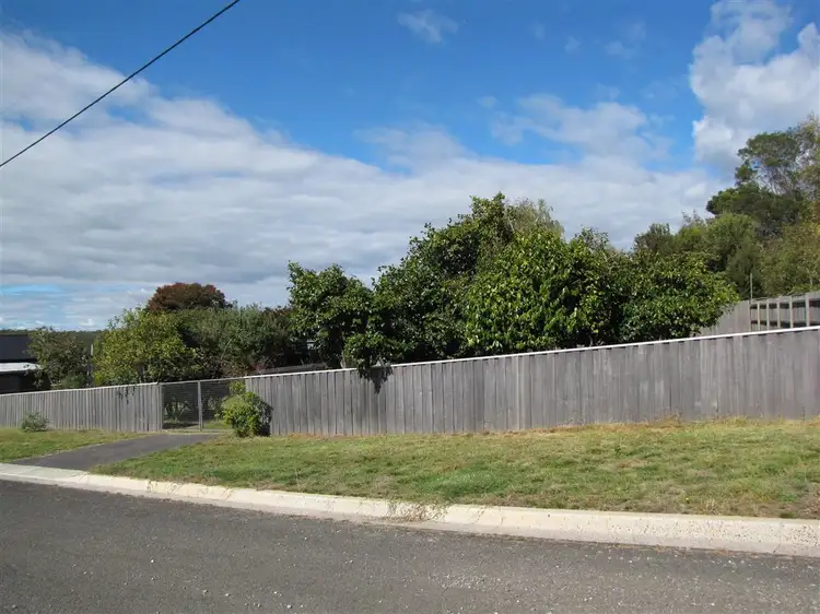 Fifth view of Homely land listing, . Tomah Place, Gravelly Beach TAS 7276