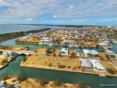 Sixth view of Homely land listing, 42 Estuary Place, Wannanup WA 6210