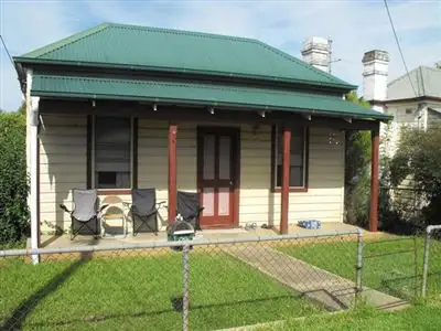 106 Temora Street, Cootamundra NSW