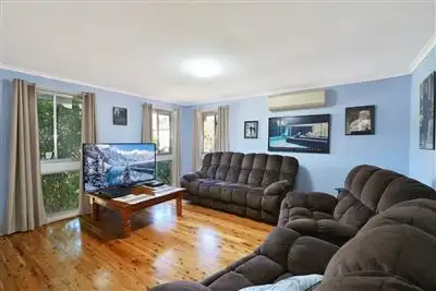 Third view of Homely house listing, 32 Kimberley Street, Leumeah NSW 2560