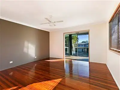 Second view of Homely house listing, 59 Reserve Road, Slacks Creek QLD 4127