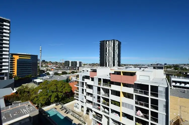 Sixth view of Homely apartment listing, 2601/6 Manning Street, South Brisbane QLD 4101