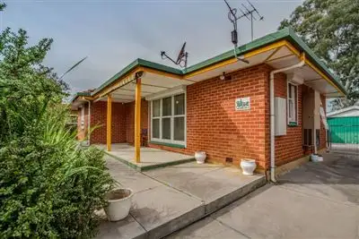 64 Norrie Avenue, Clovelly Park SA
