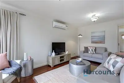 Third view of Homely unit listing, 7/6 Donald Street, Croydon VIC 3136