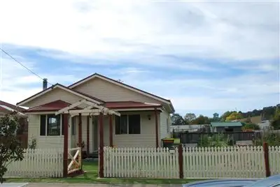 Fifth view of Homely house listing, 14N Pakington Street, Walcha NSW 2354