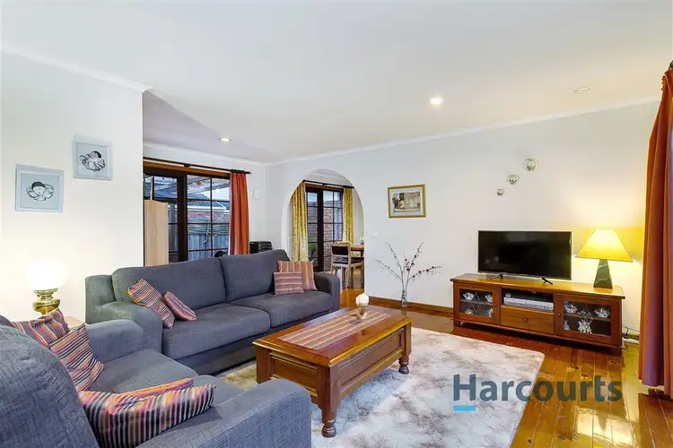 Third view of Homely unit listing, 5/36 Lusher Road, Croydon VIC 3136