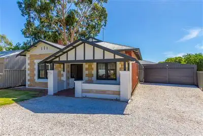 2 Swift Avenue, Melrose Park SA 5039