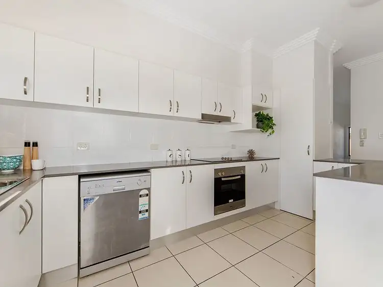 Third view of Homely unit listing, 2/76 Gillies Street, Zillmere QLD 4034