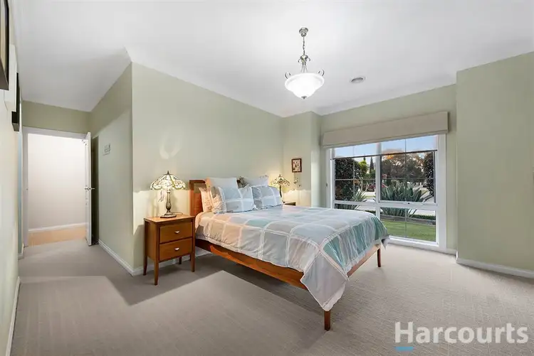 Fifth view of Homely house listing, 8 Saunders Crescent, Epping VIC 3076