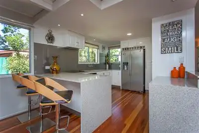 Second view of Homely house listing, 2 MacKenzie Street, Eimeo QLD 4740