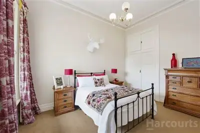 Sixth view of Homely house listing, 401 Eyre Street, Buninyong VIC 3357
