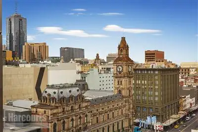 1105/225 Elizabeth Street, Melbourne VIC 3000