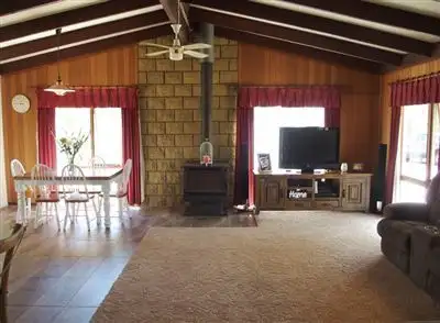 Sixth view of Homely house listing, 241 Warby Range Road, Glenrowan VIC 3675