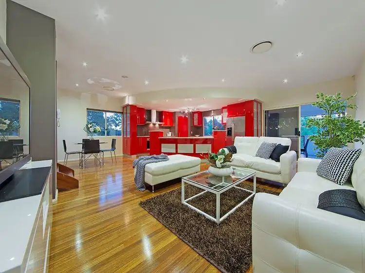Fifth view of Homely house listing, 19 Garden Street, Greenslopes QLD 4120