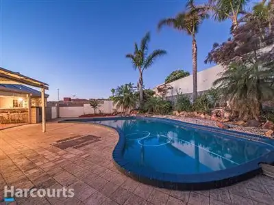 Fourth view of Homely house listing, 18 Calypso Retreat, Ocean Reef WA 6027