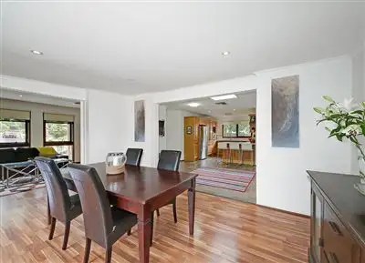 Fifth view of Homely house listing, 21 Lindau Drive, Vermont South VIC 3133