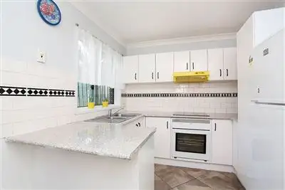 Second view of Homely townhouse listing, 13/5 Mantaka Street, Blacktown NSW 2148