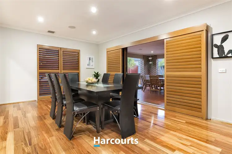 Third view of Homely house listing, 10 Stanhope Avenue, Berwick VIC 3806