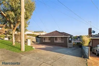 Second view of Homely house listing, 43 San Remo Drive, Avondale Heights VIC 3034