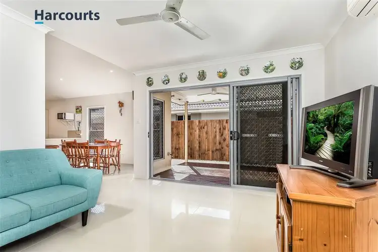Second view of Homely house listing, 6 Hartley Crescent, North Lakes QLD 4509