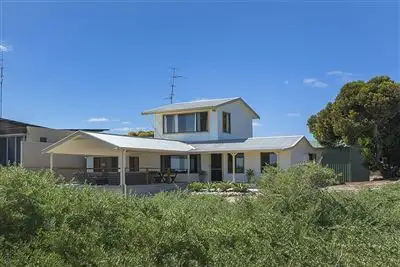 Second view of Homely house listing, 1 Hayes road, Corny Point SA 5575