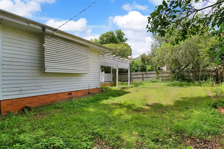 Third view of Homely house listing, 12 Childs Street, Clayfield QLD 4011