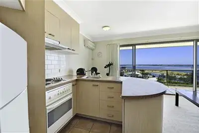 Fourth view of Homely unit listing, 87/106-108 Marine Parade, Southport QLD 4215
